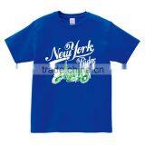 NEW YORK RIDER With MOTOR Personality Casual Custom Design t Shirt Short Sleeve for Men thumbnail-2