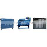 Light Thermal Insulation Fire Proof Foam Concrete Machine Made in China/China Thermal Insulation Foamed Concrete Machine thumbnail-5