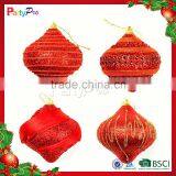 Partypro 2015 New Designs Various Shape Colorful Balls Chinese New Year Decoration thumbnail-1