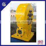 Vertical Slewing Drive Used in Solar Trough thumbnail-2