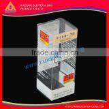 Plastic Vacuum Forming Cosmetics Tray, Vacuum Formed Cosmetic Display thumbnail-2