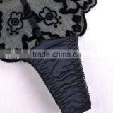 Factory Price Comfortable Lace Women Super Tanga thumbnail-3