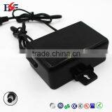 12v 2a Wateroof Adapter for Cctv Monitor thumbnail-6