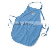 2014 New Product Cheap Promotional Soft pattern for baby apron