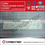 Chinese Truck Parts HOWO A7 Logo AZ1662950001