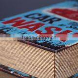 Cardboard Paper Decorative Fake Book Shaped Boxes Wholesale thumbnail-3