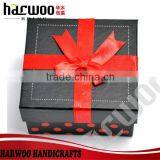 Beautiful Hard Paper Handmade Luxury Gift Box for Storage