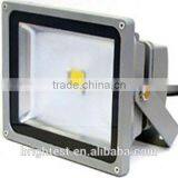 Waterproof Outdoor COB 10W LED Floodlight thumbnail-2