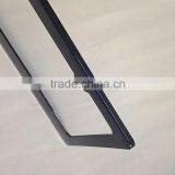 Custom USA Size ABS Plastic Blank License Plate Frame, Car Number Plate Frame thumbnail-5