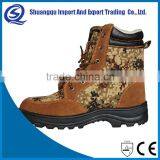 Anti-static Groundwork Safety Man Boots/yellow Pvc Boot thumbnail-1