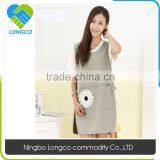 Factrory Price Fashion Women Long Apron thumbnail-3