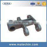 ISO9001 High Quality Stainless Steel Custom SS304 Investment Casting thumbnail-4