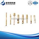 CNC Machining Aluminum Tube