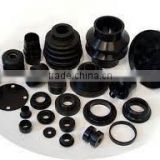 OEM Environment-friendly customized silicone rubber component