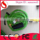 25ft/50ft/75ft/100ft plastic canvas idea garden tool nylon hose connector garden hose reel