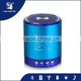 New Design Wireless Mini Multifunctional V2.1+EDR Bluetooth Speaker