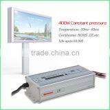 LED Drivers Power Supplies FX400-H1V Waterproof Constant Voltage