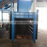 Grass/rice Straw Baler Machine thumbnail-5