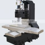high precision high speed CNC milling machine frame
