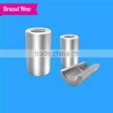 High quality rebar mechanical coupler/Steel sleeve