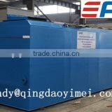 Textile Wastewater Treatment Plant