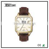 China Watches for Men Quartz Stainless Steel Watch Water Resistant,leather Watch Watch Japanese Movies Free Online Branded Watch thumbnail-1