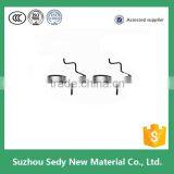 Customized Tractor Seat Stainless Steel Spring WIre Form Spring
