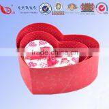2015 New Design Luxury Decorative Chocolate Gift Box Packaging thumbnail-6