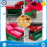 Large Capacity Corn Threshing Machine thumbnail-3