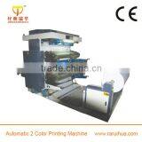 Self-Adhesive Label Die Cutting Machine(QD-320) thumbnail-6