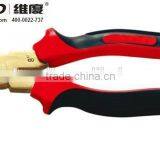 High Quality Non Sparking Cutting Pliers, Spark Free, Spark Resistant, Explosion-proof, ATEX Approved