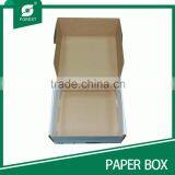 MAILER PRINTING FLUTE BOX FOR IDEAL CARD thumbnail-5