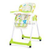 New Baby High Low Chair With EN14988 Certificate,Baby Chair Manufacturer,Baby Chair Manufacturer for Dinner thumbnail-1