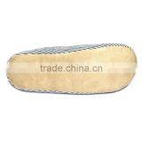 High Quality Suede Outsole Bedroom Indoor Slippers Wholesale thumbnail-5