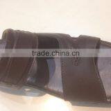 Manufacturers Leather Sandal Men Flip Flop thumbnail-2