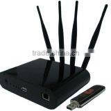 Mobile Marketing, Bluetooth Advertising Devices thumbnail-1