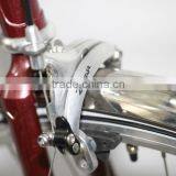 26 Elegand Colorful Cheap Steel Single Gear City Bike KB-CB-M16026 thumbnail-3