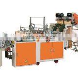 Servo Motor Driven Perforating Bag on Roll Making Machine