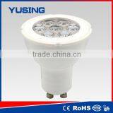 H-P Gu10 LED Lamp 12v 5w