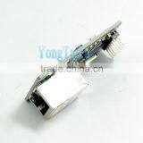 NC28J60 Ethernet LAN Network Mini 51AVRARMPIC Code For SPI Port Module thumbnail-3