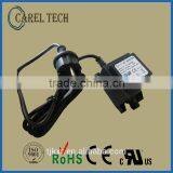 With 2-year Product Warranty CE, ROHS, Approved LED Waterproof Transformer 220V 24V 30VA
