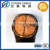 Power Transmission Armoured Power Cable thumbnail-4