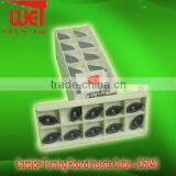 Replaceable Carbide Turning Round Inserts Cutter JC5040