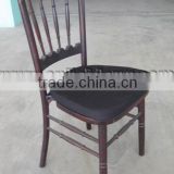 Chateau Chair with Cushion