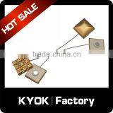 KYOK Windows design curtain rod accessories magnetic curtain holder