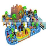 Cheer Amusemen, Sports and Leisure Products /Giant Water Games, 2015, Water Play Equipment