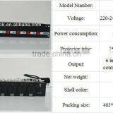 Digital Audio Video Mixer Console thumbnail-3