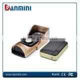 Danmini WF-Doorbell Full Duplex Audio Video Door Phone Doorbell Monitoring Outdoor Bell Wireless