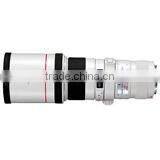 CANON EF400mm F/5.6L USM LENS
