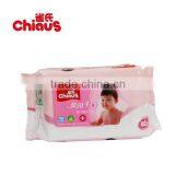 Skin Care High Quality Baby Wet Wipes thumbnail-4